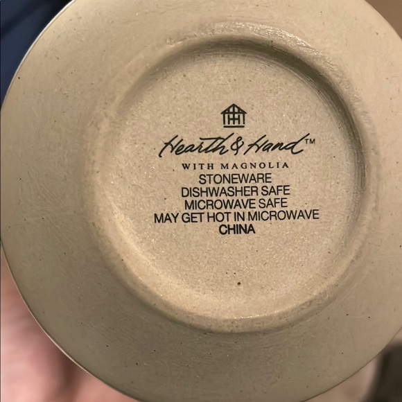 Target mug - Picture 2 of 3